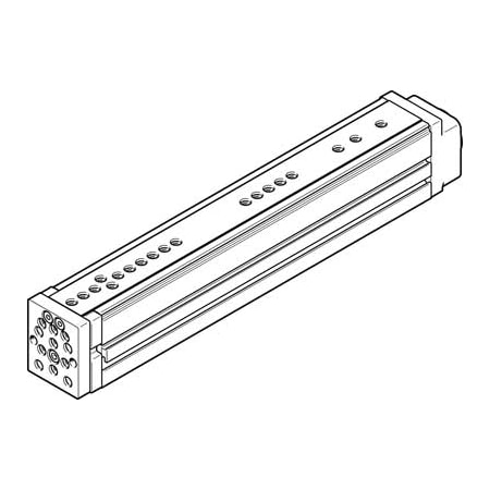 Festo Mini Slide EGSL-BS-45-200-10P EGSL-BS-45-200-10P